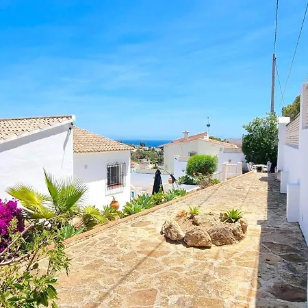 Casa Louise Nova Sun Villa