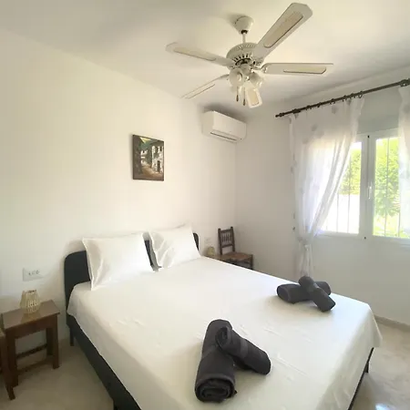 Casa Louise Nova Sun * Benissa