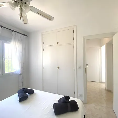 Casa Louise Nova Sun Villa Benissa
