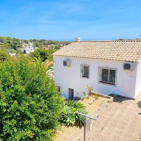 Casa Louise Nova Sun *