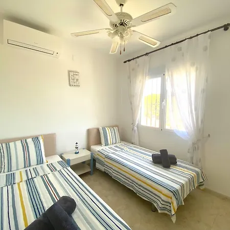 Casa Louise Nova Sun Benissa