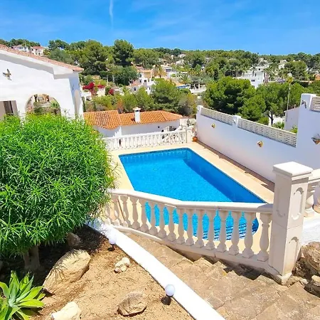 Villa Casa Louise Nova Sun *