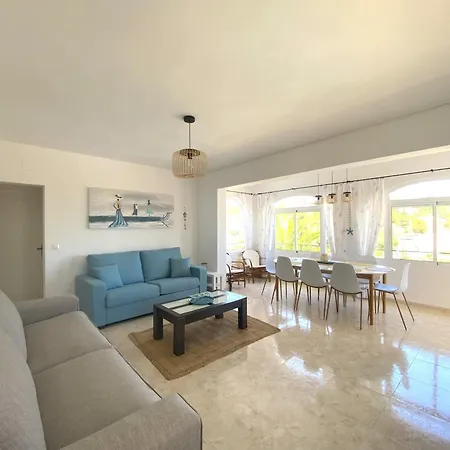 Villa Casa Louise Nova Sun