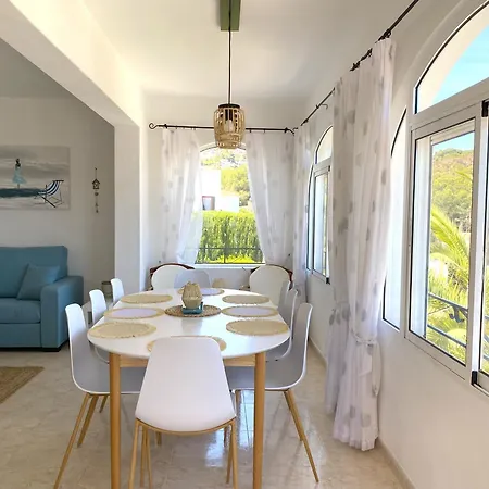 Casa Louise Nova Sun Villa *