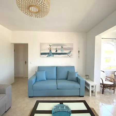 Villa Casa Louise Nova Sun *