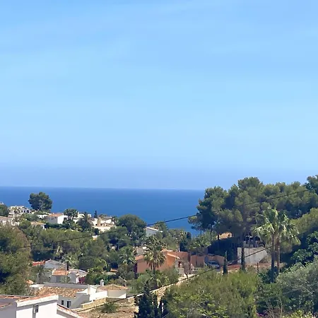 Casa Louise Nova Sun Villa