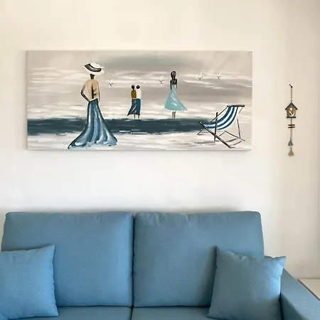 Casa Louise Nova Sun Villa