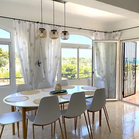 Casa Louise Nova Sun